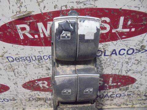 Foto 3ª: Botonera Elevalunas Saab 9-3 1.8 T ARC BERLINA 150CV 110KW [B207E] (2002)
