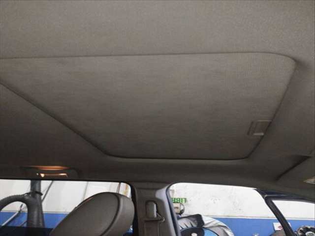 Techo Eléctrico Jeep Grand Cherokee CRD LAREDO 218CV 160KW