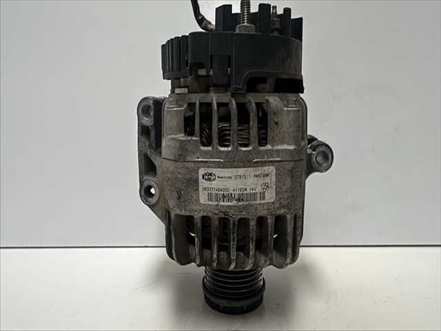 Alternador Opel Astra 1.3 CDTI