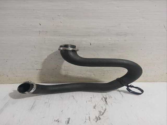 Foto 3ª: Tubo de Escape Peugeot Rifter 1.5 BLUEHDI 100 102CV [YHT (DV5RCF) YHY (DV5RD)] (2018)