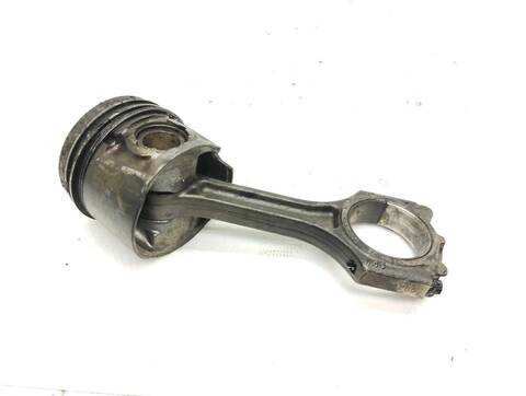 Despiece Motor Kia Carens BASIC 116CV 85KW