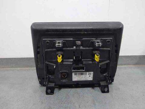 Foto 2ª: Sistema GPS Renault Clio EXPERIENCE 101CV 74KW [H4D450] (2022)