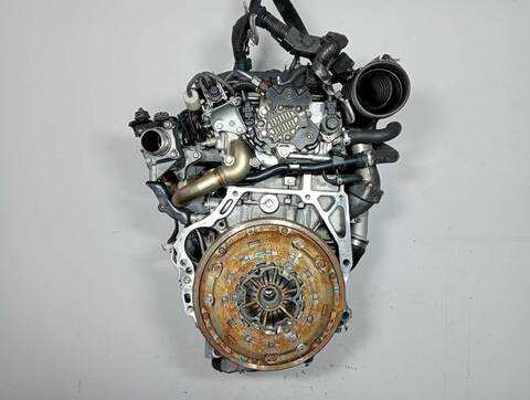 Motor Completo Honda Civic 2.2 I-CTDI COMFORT 140CV