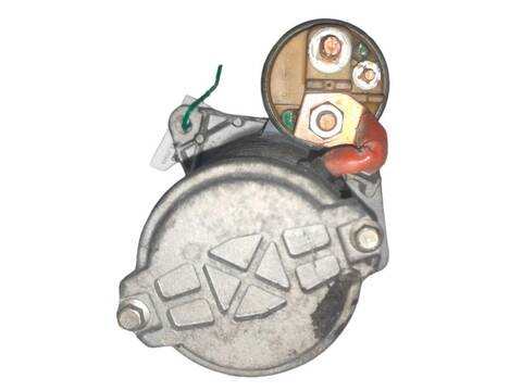 Foto 2ª: Motor de Arranque Nissan X-Trail 2.0 DCI 4X4 (2007)