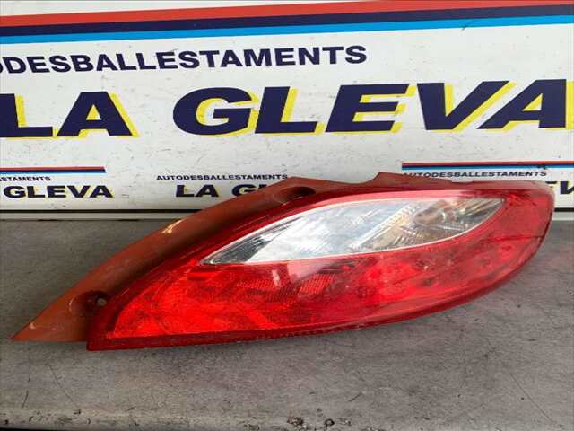 Piloto Trasero Derecho Mazda 2 1.4 D 68-75CV 0CV