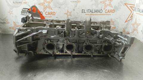 Foto 3ª: Culata Renault Laguna PRIVILEGE III 150CV 110KW [M9R J8] (2008)