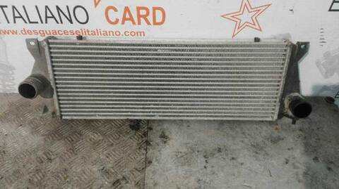 Intercooler Land Rover Discovery TD5 139CV 102KW