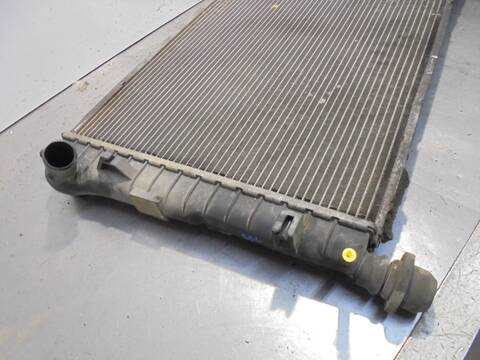 Foto 3ª: Radiador Motor Ford Mondeo AMBIENTE BERLINA 115CV 85KW [D6BA] (2003)