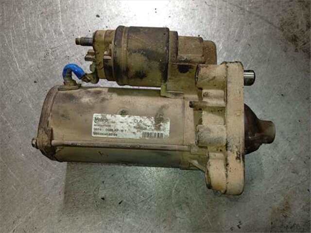 Motor de Arranque Peugeot Partner 1.6 L1 CONFORT [1.6 LTR. - 84 KW HDI FAP]