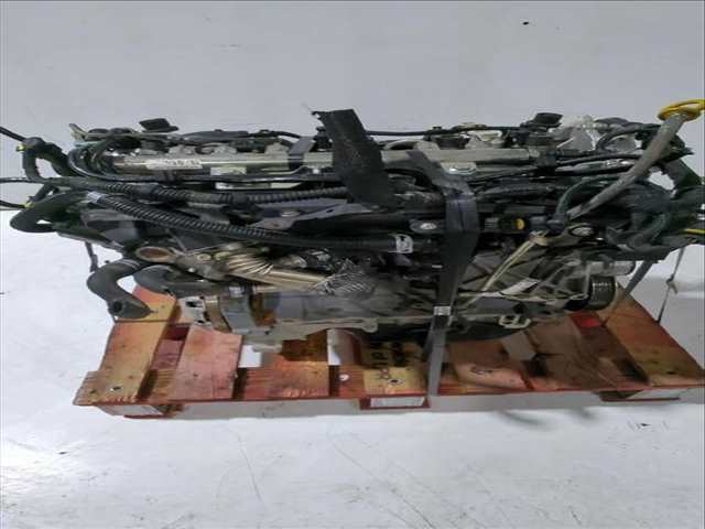 Foto 2ª: Motor Completo Opel Corsa 1.3 CDTI L08 L68) 75CV [A 13 DTC Z 13 DTJ] (2006)