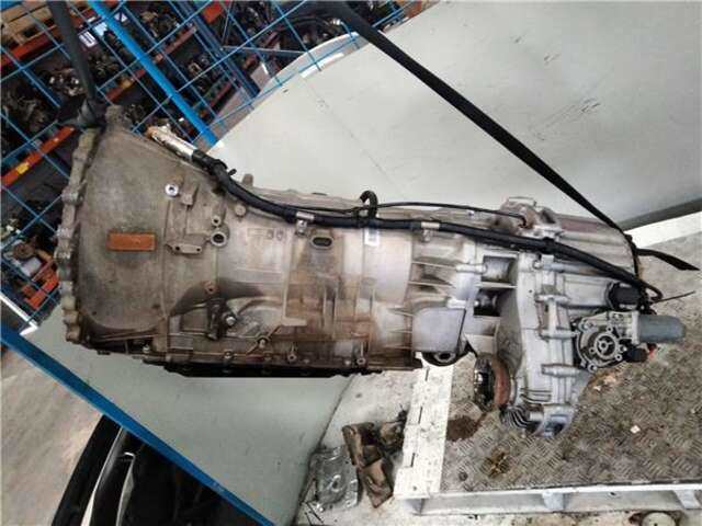 Foto 3ª: Caja Cambios Land Rover Discovery 2.7 V6 TD EDITION 60 YRS [2.7 LTR. - 140 KW TD V6 CAT] [276DT]