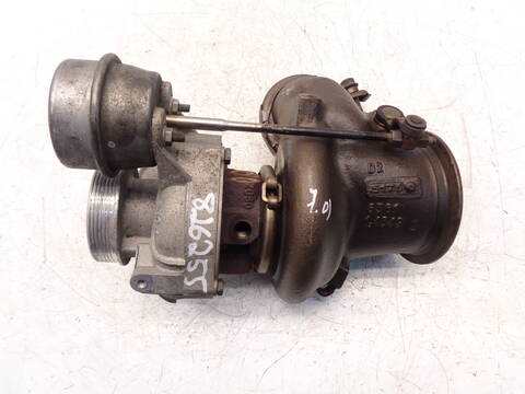 Turbocompresor Peugeot 3008 MK2 272CV 200KW
