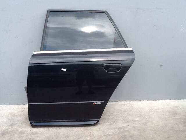 Puerta Trasera Izquierda Audi A4 A4 AVANT BERLINA 0CV