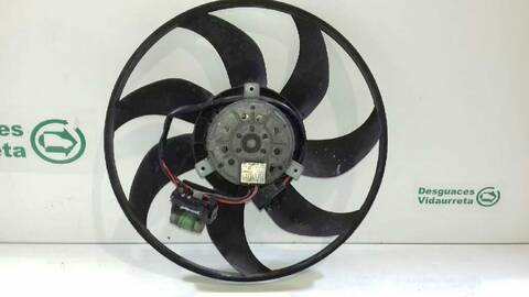 Electroventilador Mini Clubman COOPER D 109CV 80KW