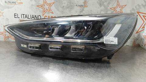 Faro Izquierdo Ford Focus ST-LINE 155CV 114KW