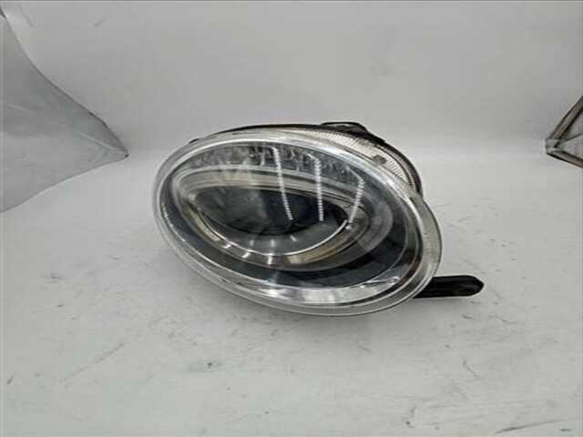 Faro Derecho Fiat 500 1.2 LOUNGE [1.2 LTR. - 51 KW CAT]