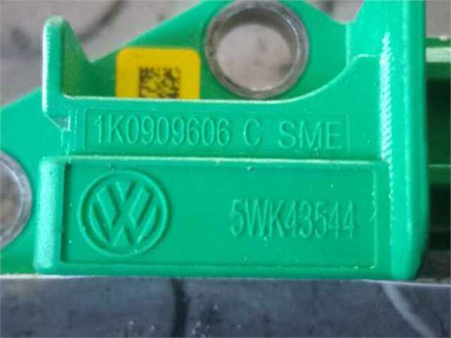 Foto 2ª: Sensor de Aparcamiento Volkswagen Golf 2.0 GTI [BWA]