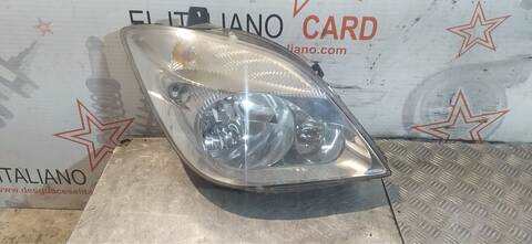 Faro Derecho Mercedes Sprinter 3.0 CDI CAT 190CV 140KW CAJA ABIERTA