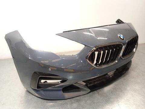 Foto 3ª: Paragolpes Delantero Bmw Serie 2 215 220D SPORT LINE COUPE 190CV 140KW (2020)