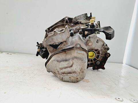 Foto 4ª: Caja Cambios Citroen C3 1.1 COLLECTION 60CV 44KW [HFX] (2007)