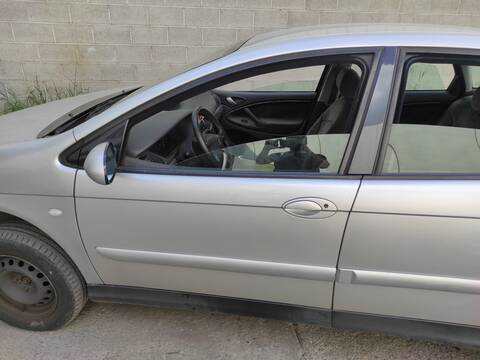 Puerta Delantera Izquierda Citroen C5 RFN BERLINA