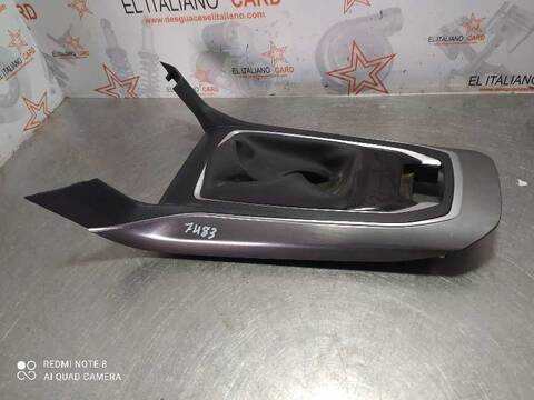 Palanca de Cambio Peugeot 308 ACCESS 115CV 85KW