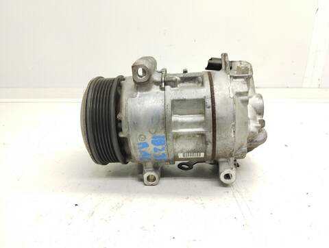 Compresor Aire Acondicionado Opel Corsa EDITION 101CV 74KW