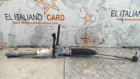 Cremallera de Direccion Fiat 500 URBAN 120CV 88KW