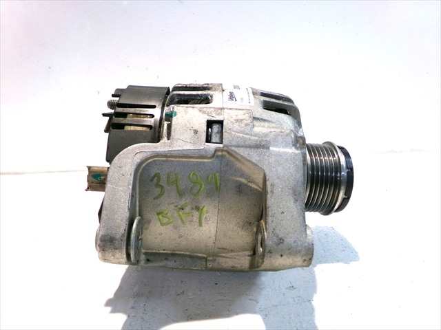 Alternador Renault Laguna 1.9 DTI 1998-2001
