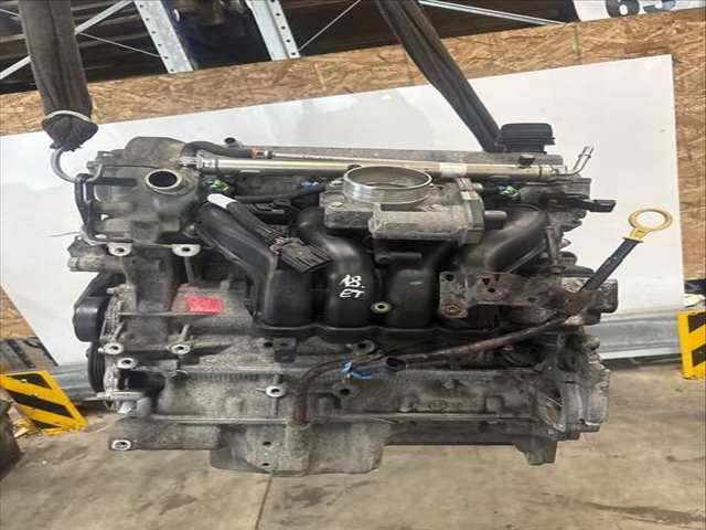 Foto 2ª: Motor Completo Hyundai Elantra 150 CV 110KW [G4NH] (2018)