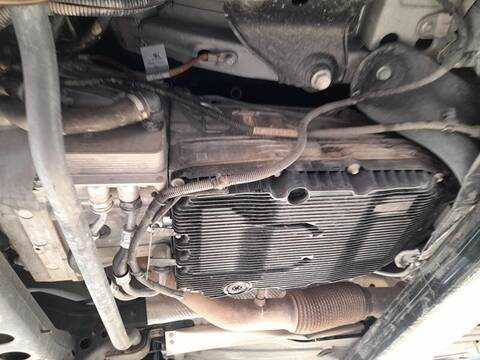 Caja Cambios Mercedes Vito 114 CDI 4-MATIC 447.701 447.703 447.705) 136CV 100KW