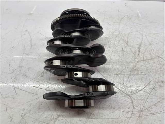 Foto 2ª: Cigüeñal Bmw Serie 3 315 143 CV 105KW [N47D20C N47D20U1 N47]