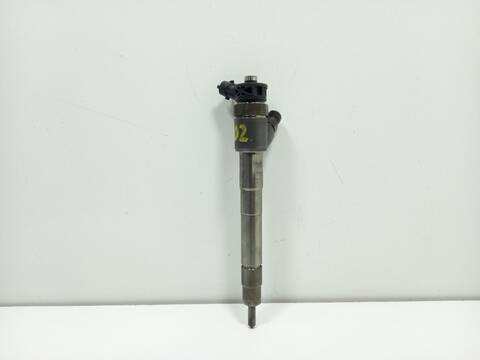 Inyectores Jeep Grand Cherokee 63D