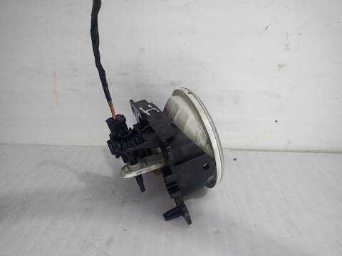 Foto 3ª: Faro Antiniebla Delantero Izquierdo Peugeot 3008 STYLE 114CV (2009)