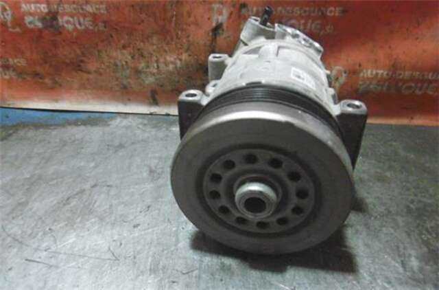 Foto 2ª: Compresor Aire Acondicionado Fiat Punto 1.2 [199 A4.000]
