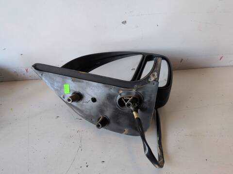 Foto 2ª: Retrovisor Derecho Fiat Ducato FURGON (1999)