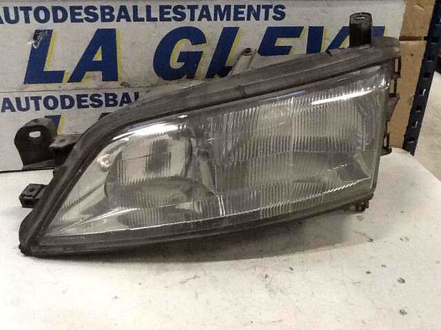 Faro Izquierdo Opel Vectra 2.0 DTI 0CV