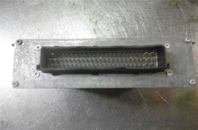 Foto 2ª: Centralita Motor ECU Saab 9-3 2.0 T BERLINA (06.1997-_06.2001) [B205E]