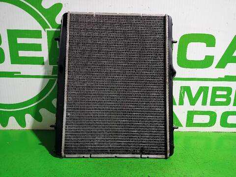 Foto 2ª: Radiador Motor Peugeot 2008 ALLURE 110CV (2013)