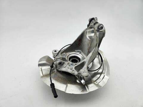 Mangueta Delantera Derecha Mini Countryman COOPER S 192CV 141KW