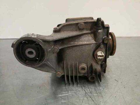 Foto 3ª: Diferencial Trasero Bmw Serie 3 315 318 TDS 90CV 66KW [174T1] (1995)