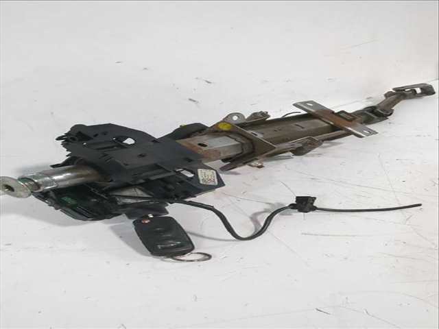 Foto 2ª: Columna Dirección Seat Leon 1.9 TDI 105CV [BKC BLS BXE] (2005)