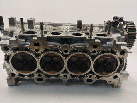 Foto 2ª: Culata Ford Focus GHIA BERLINA 101CV 74KW [FYDA] (1950)