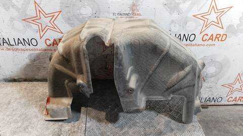 Foto 3ª: Pase Rueda Nissan Juke N-CONNECTA 117CV 86KW [HRA0] (2021)