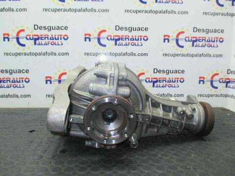 Foto 2ª: Diferencial Trasero Audi A4 BRD AVANT (2006)