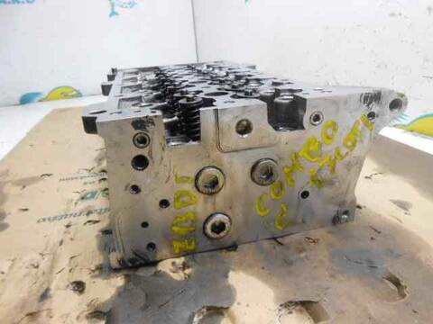 Foto 3ª: Culata Opel Combo 1.3 16V CDTI CAT Z 13 DT - LN9) 69CV 51KW [Z13DT] (2001)