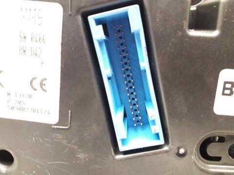 Foto 2ª: Cuadro de Instrumentos Seat Ibiza 1.2 TSI 105CV 77KW (2015)