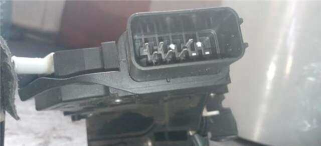 Foto 3ª: Cerradura Puerta Delantera Derecha Ford Mondeo 2.0 TDCI [UFBA]
