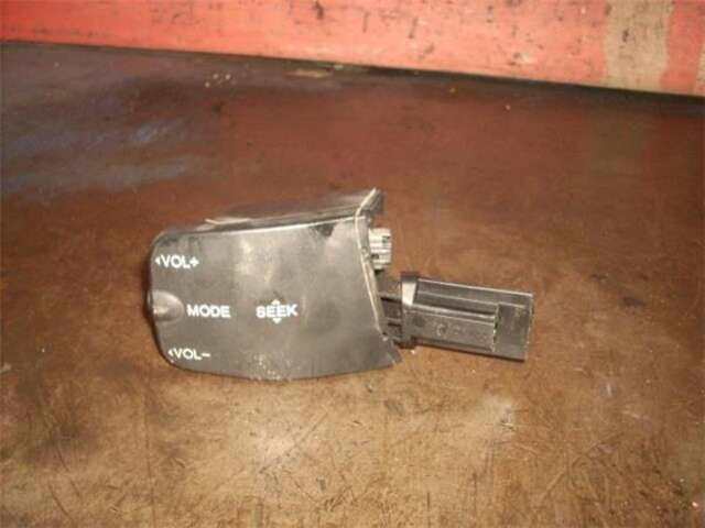 Mando Multifuncion Ford Transit 2.4 TDCI (115CV)