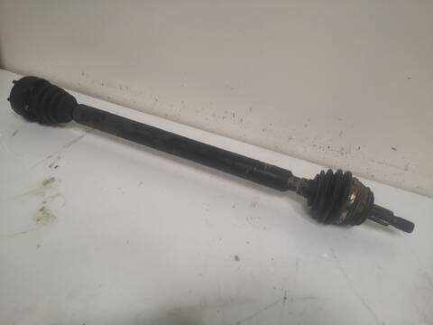 Transmision Delantera Derecha Volkswagen Golf AKL BERLINA